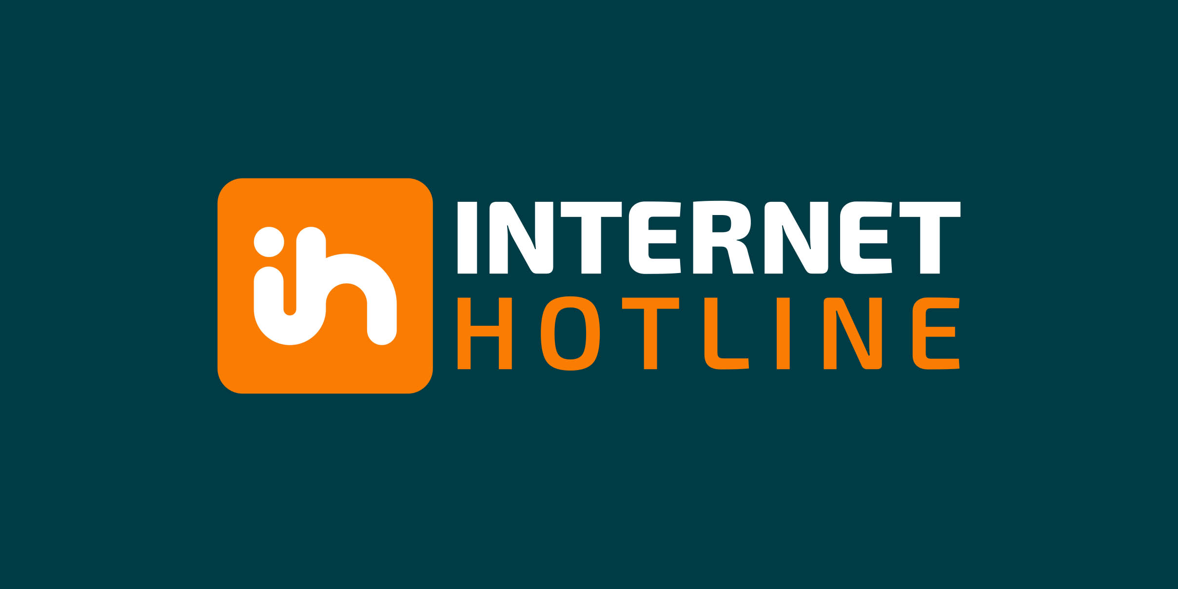 Internet Hotline-honlap