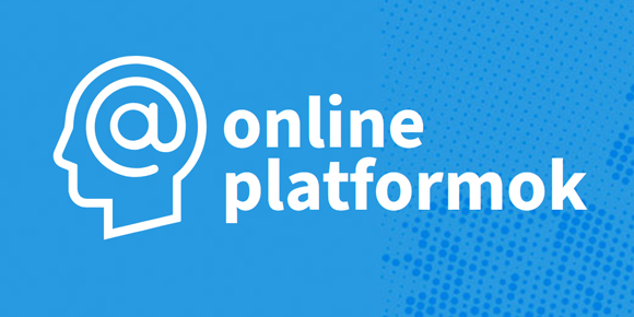 Onlineplatformok.hu-honlap